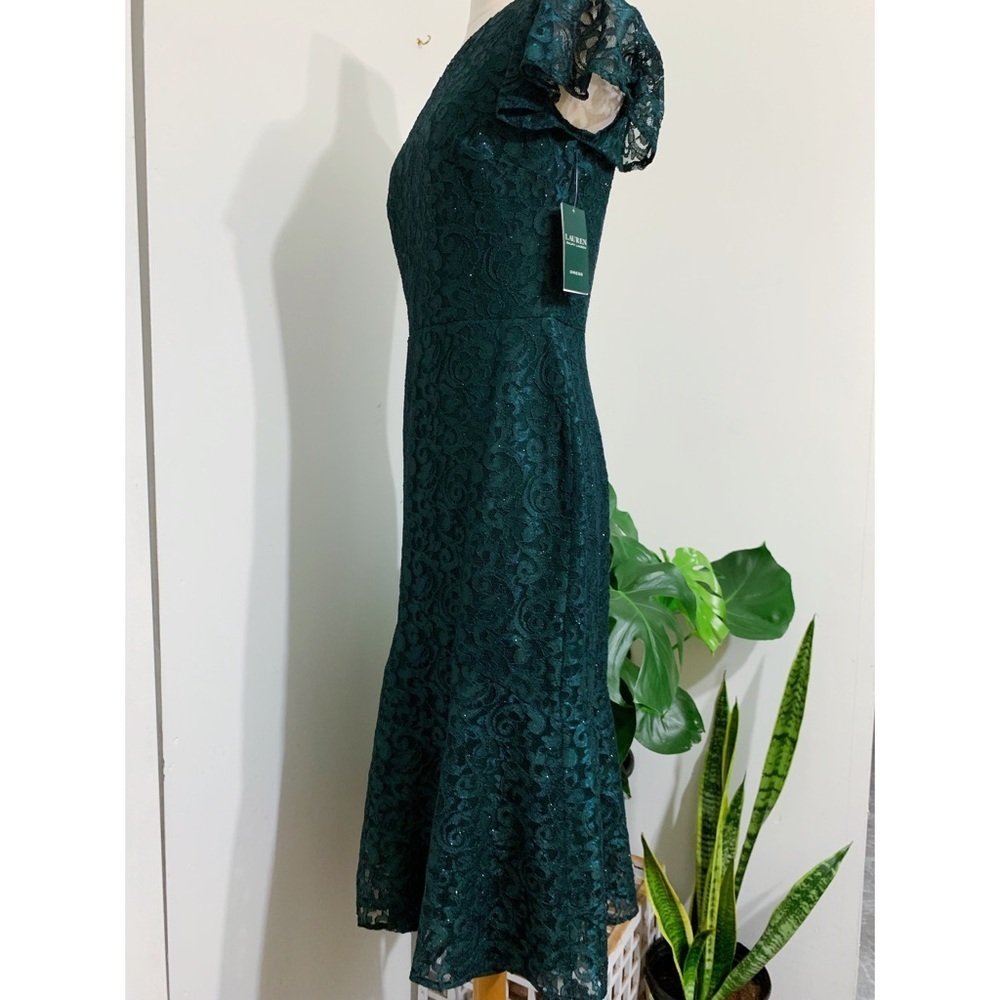 Ralph Lauren Classy Party/Event Dress